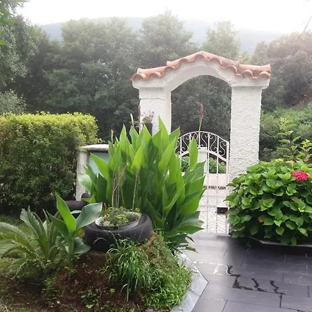 Casa Da Avo Olinda Villa Gois Exterior photo