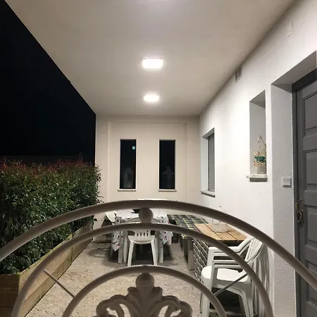 Casa Da Avo Olinda Villa Gois Exterior photo