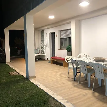 Casa Da Avo Olinda Villa Gois Exterior photo
