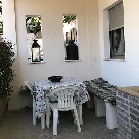 Casa Da Avo Olinda Villa Gois Exterior photo