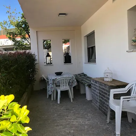 Casa Da Avo Olinda Villa Gois Exterior photo