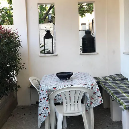 Casa Da Avo Olinda Villa Gois Exterior photo