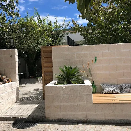Casa Da Avo Olinda Villa Gois Exterior photo