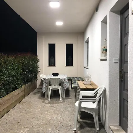 Casa Da Avo Olinda Villa Gois Exterior photo