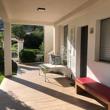 Casa Da Avo Olinda Villa Gois Exterior photo