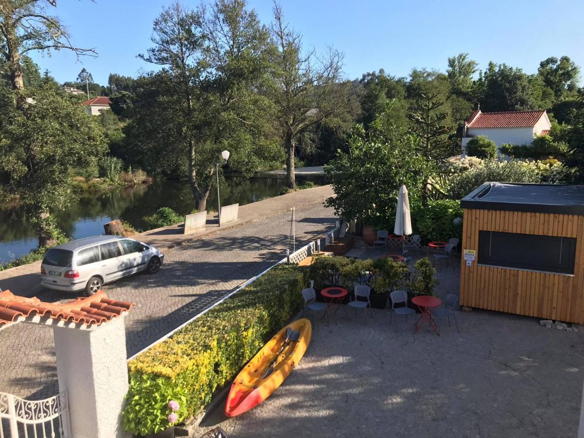 Casa Da Avo Olinda Holiday home