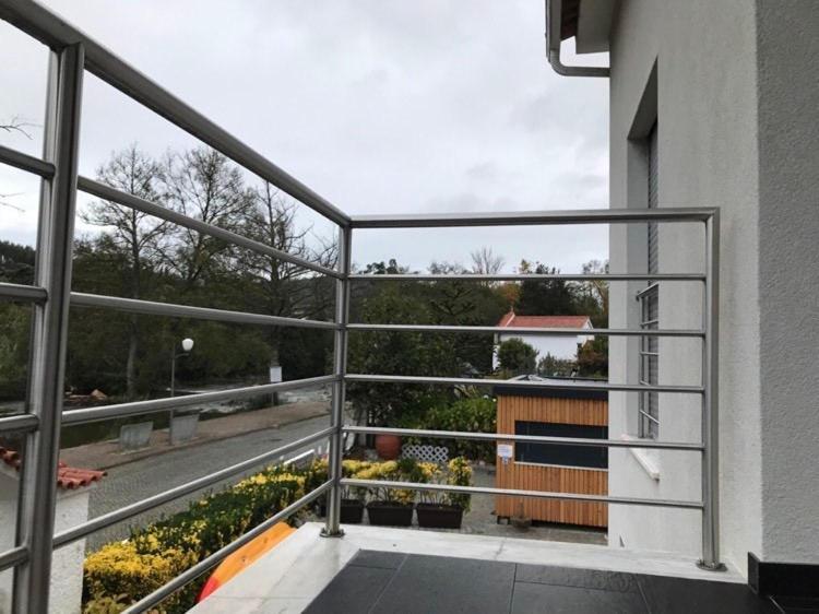 Casa Da Avo Olinda * Gois