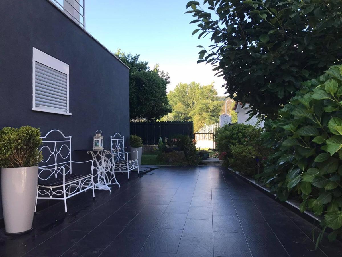Casa Da Avo Olinda Holiday home *