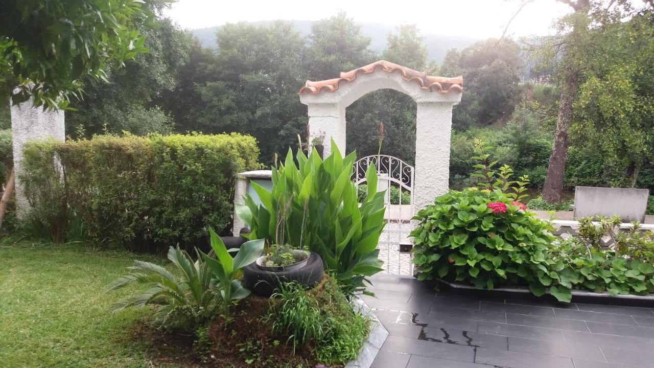 Holiday home Casa Da Avo Olinda *