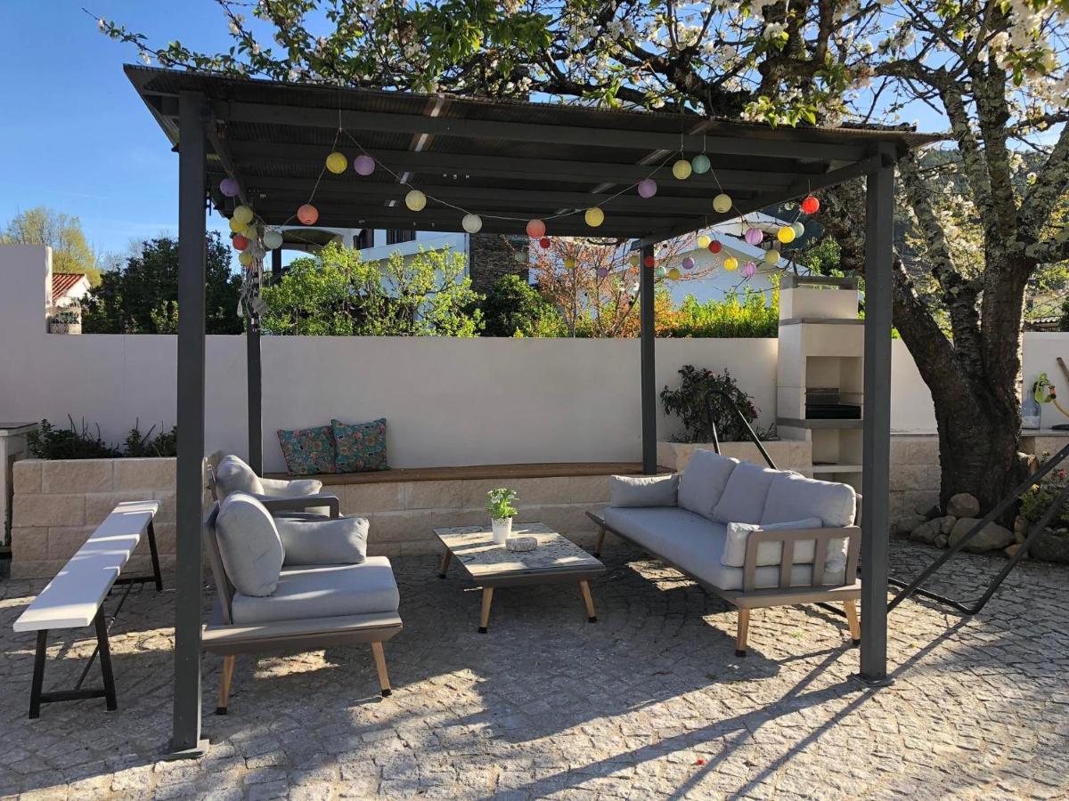 Holiday home Casa Da Avo Olinda Gois