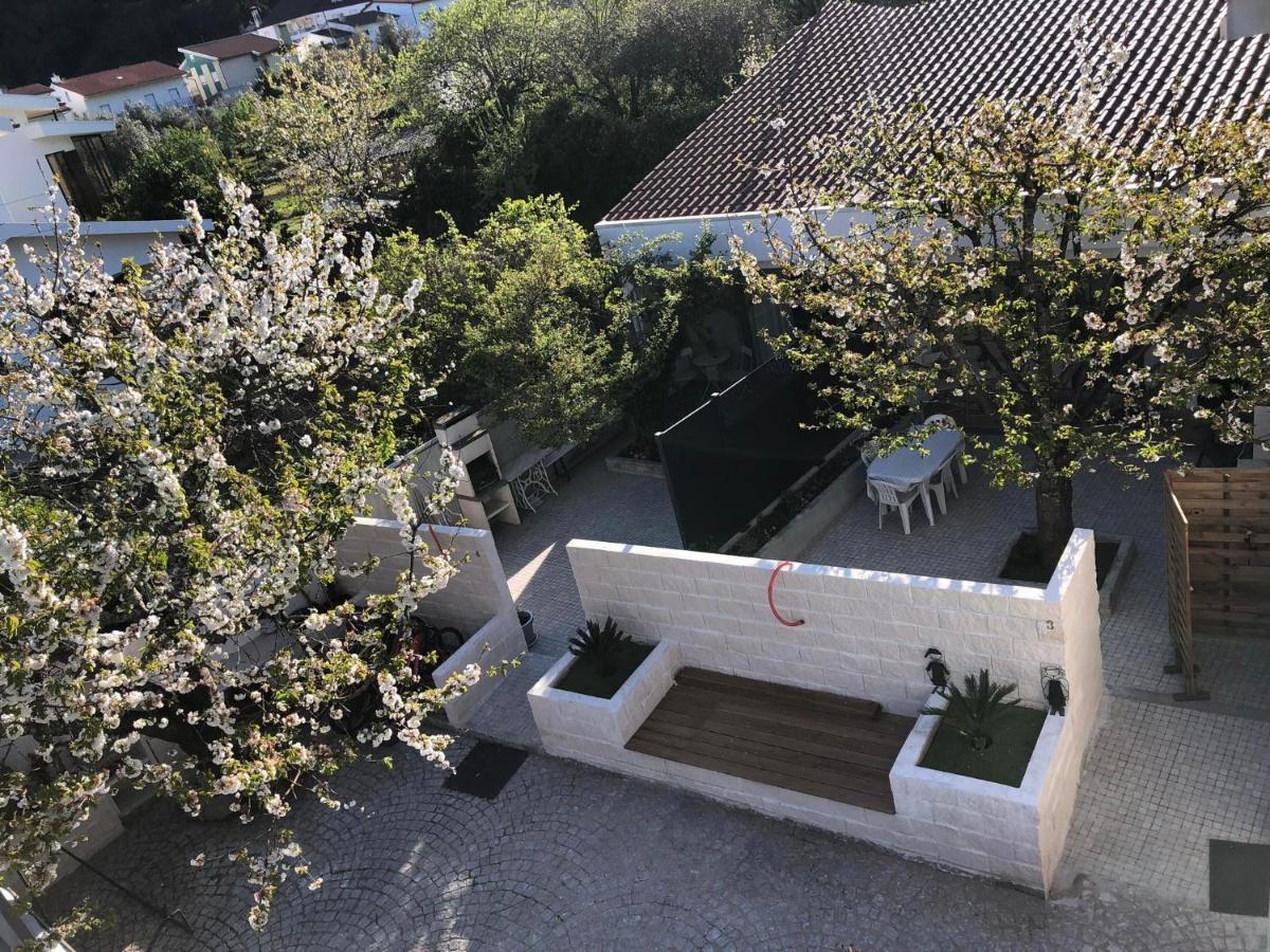 Casa Da Avo Olinda * Gois