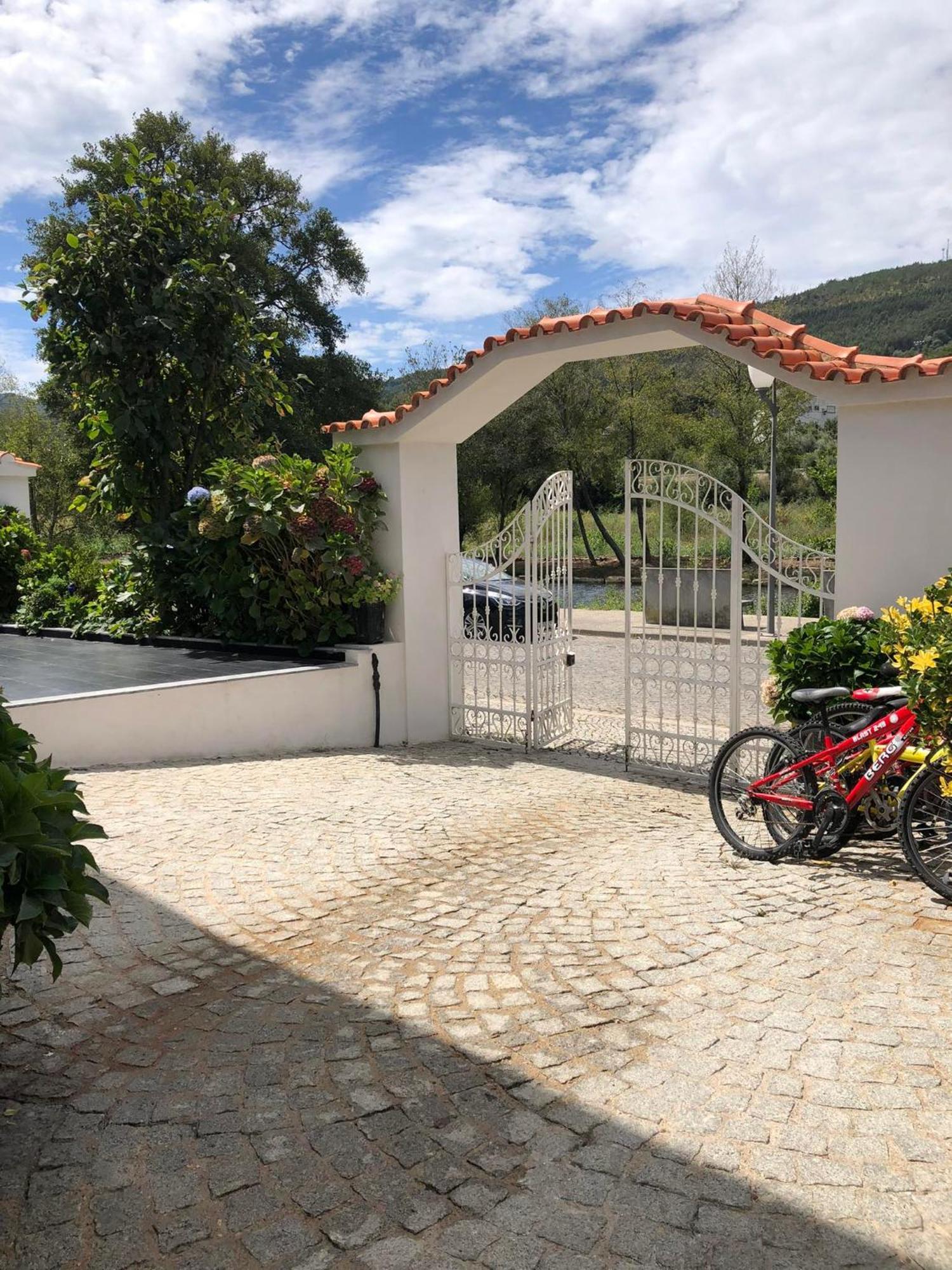 Casa Da Avo Olinda Holiday home