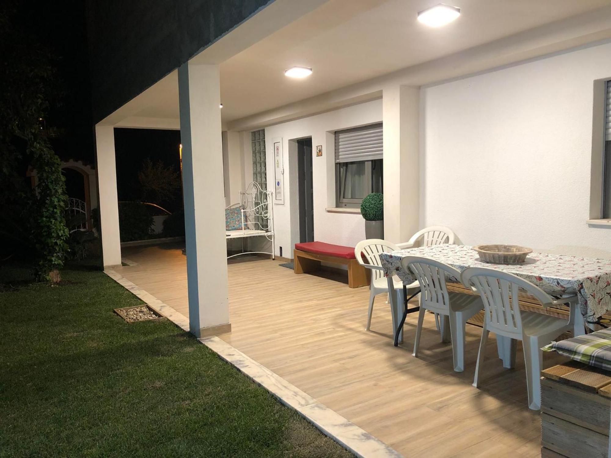Casa Da Avo Olinda Holiday home *