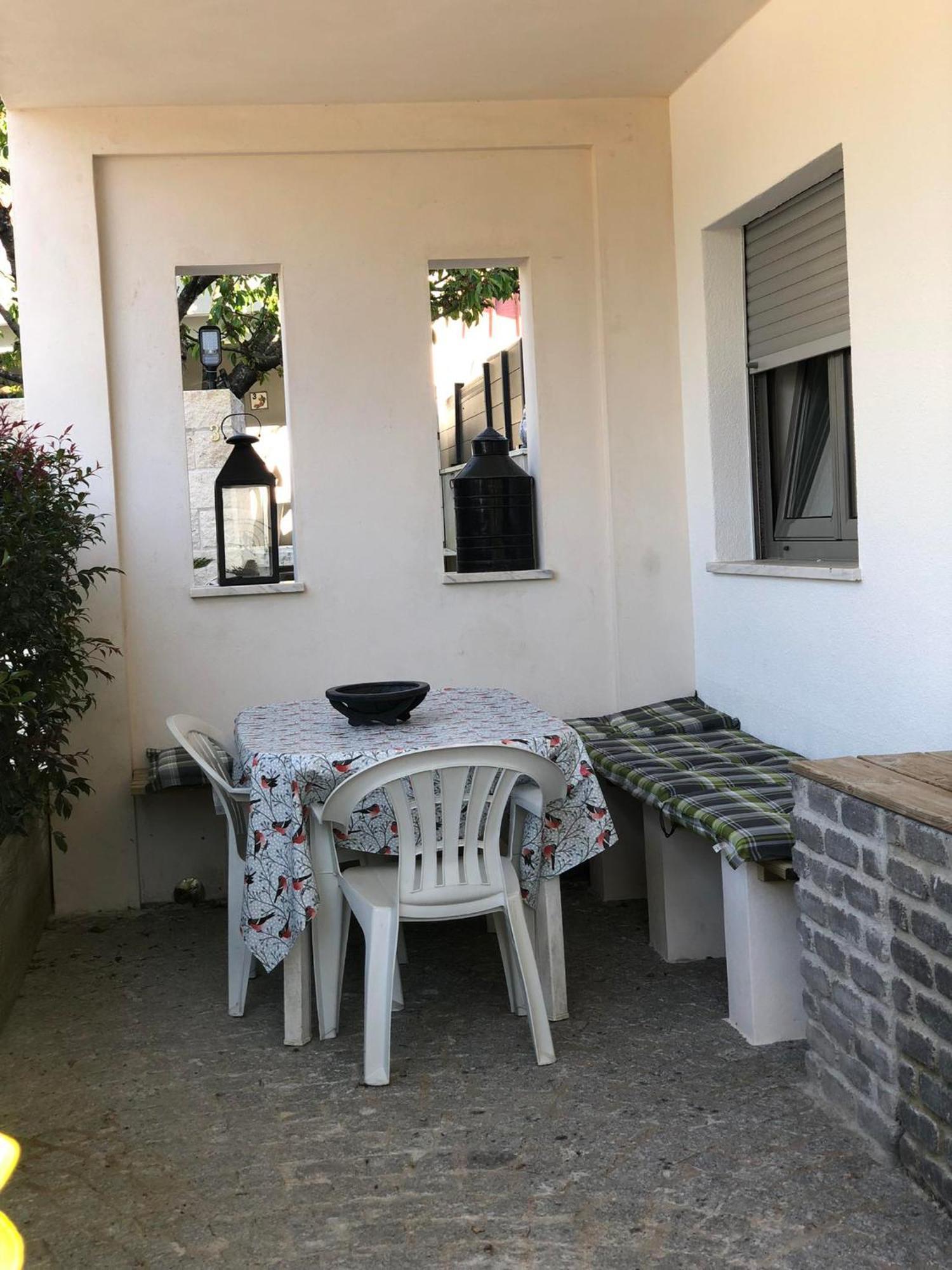 Holiday home Casa Da Avo Olinda