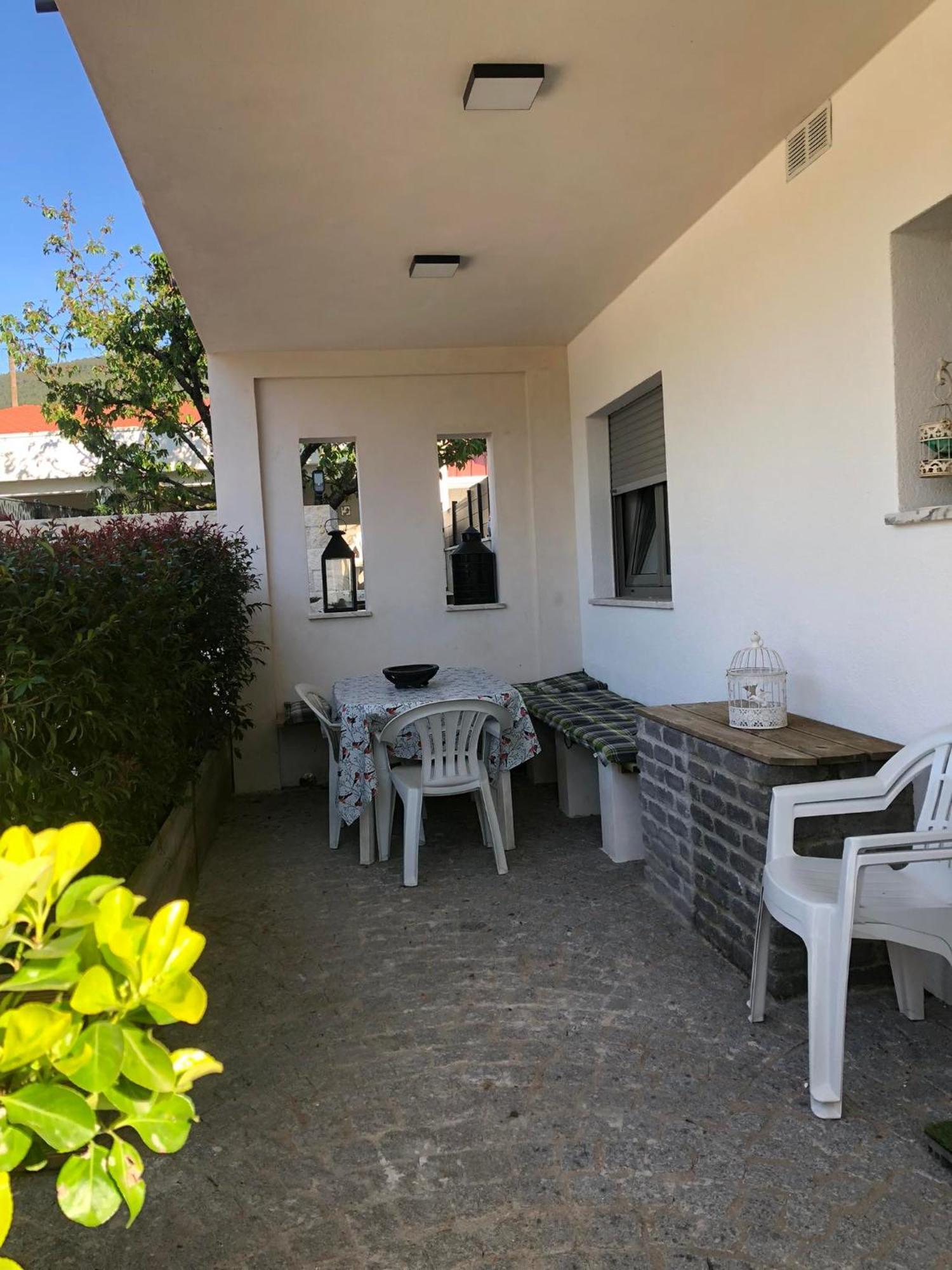 Casa Da Avo Olinda Holiday home *