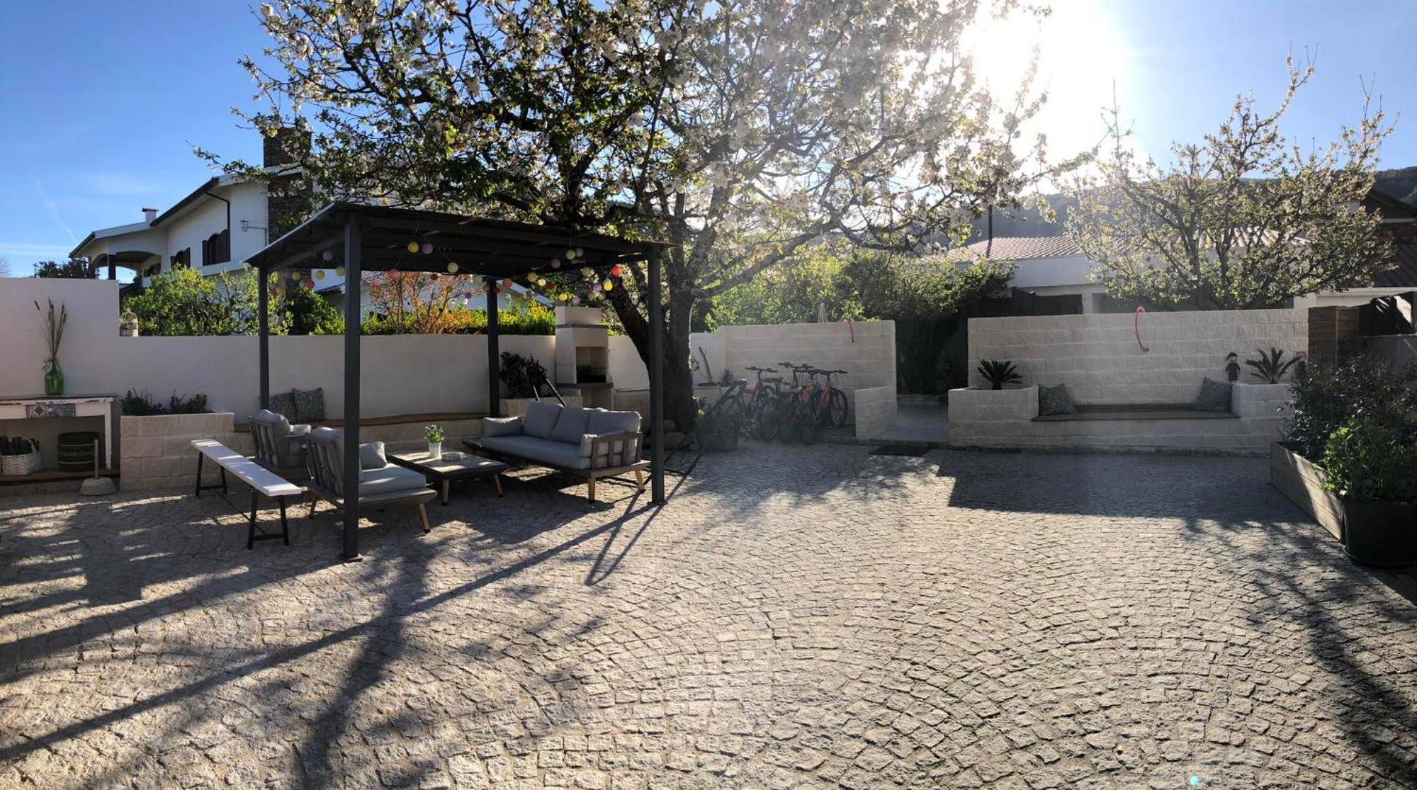 Holiday home Casa Da Avo Olinda Gois