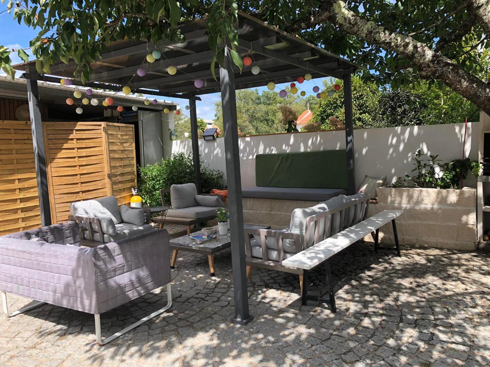 Casa Da Avo Olinda Holiday home Gois