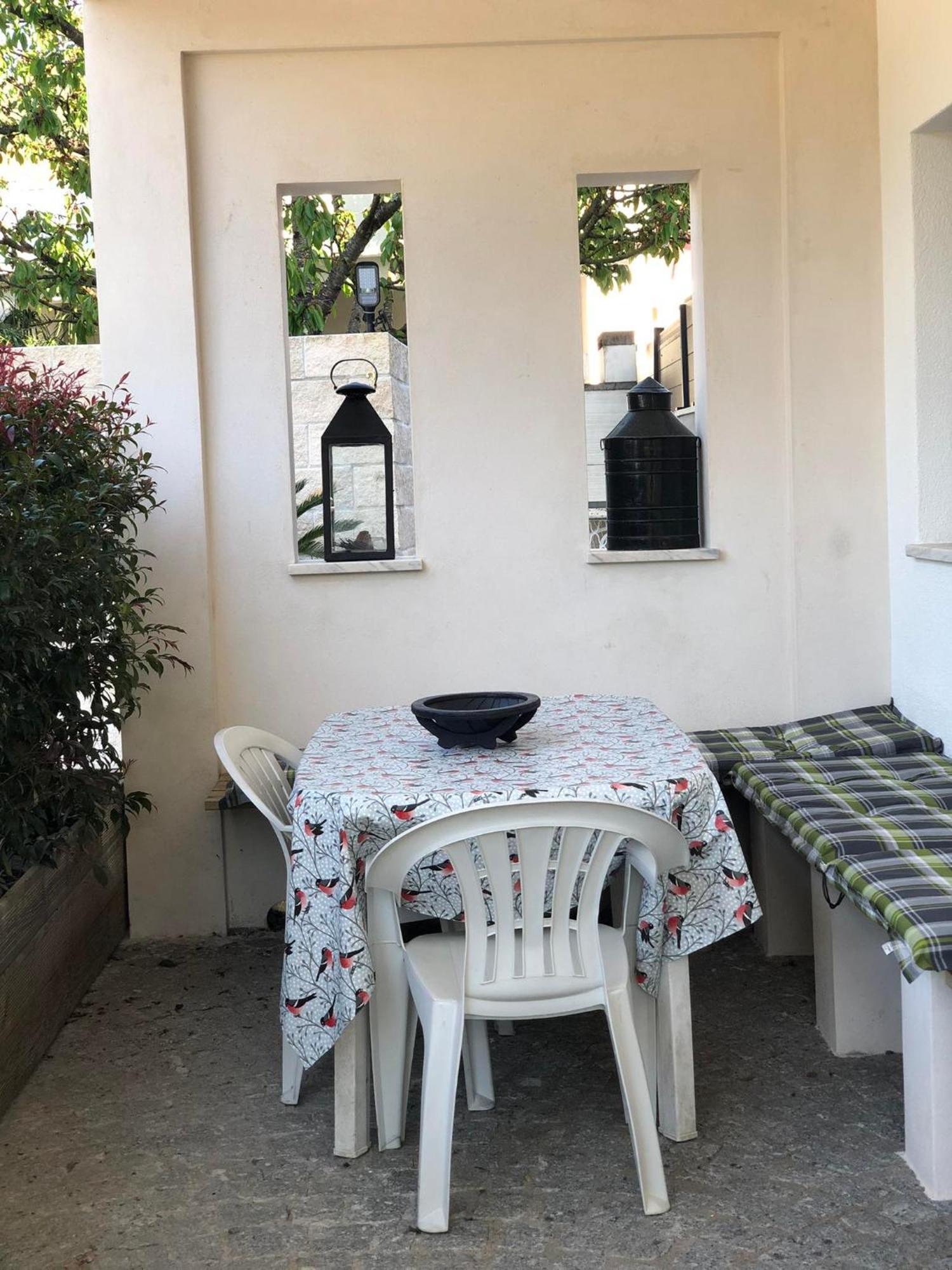 Holiday home Casa Da Avo Olinda *