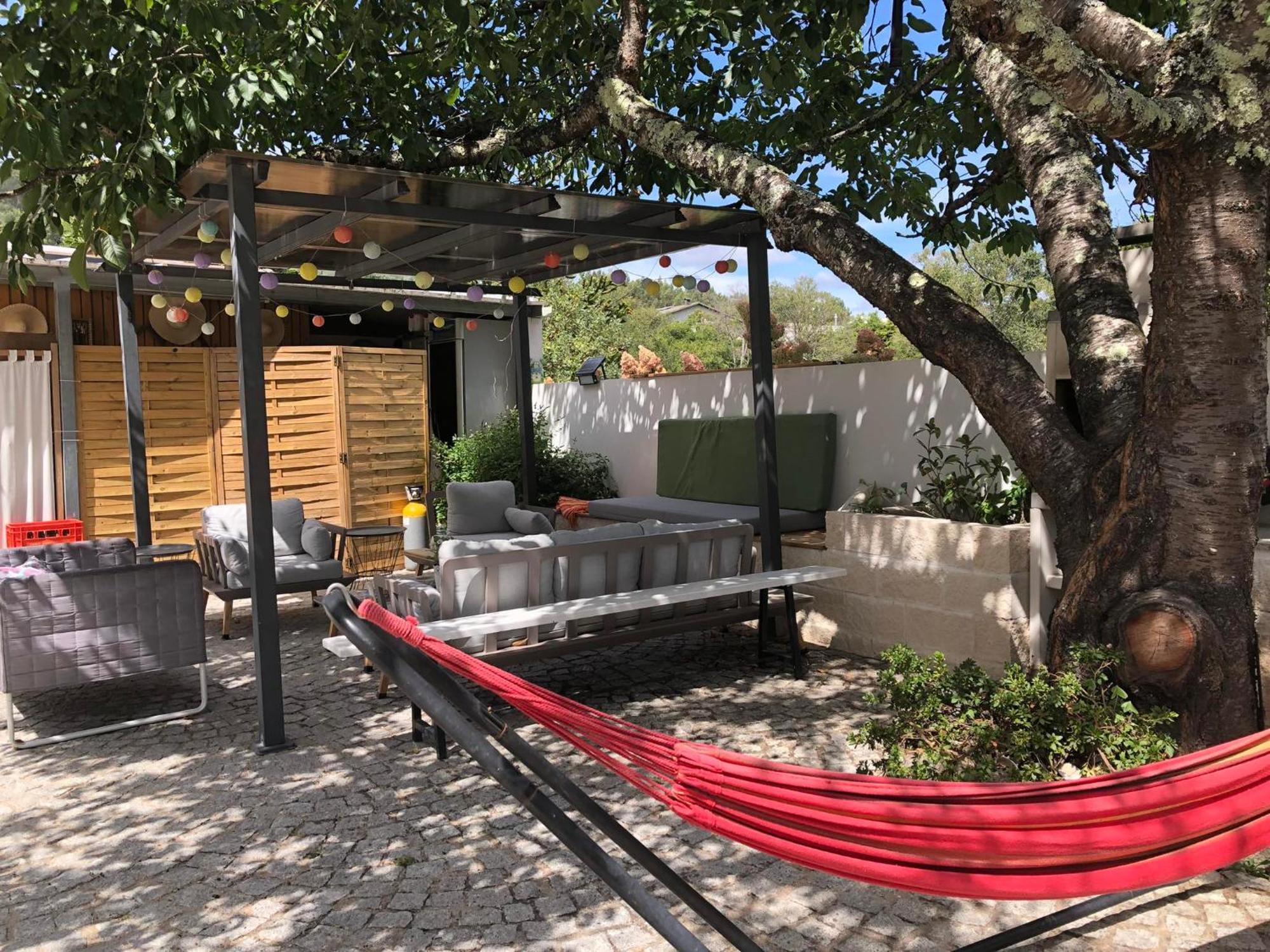 Casa Da Avo Olinda Holiday home