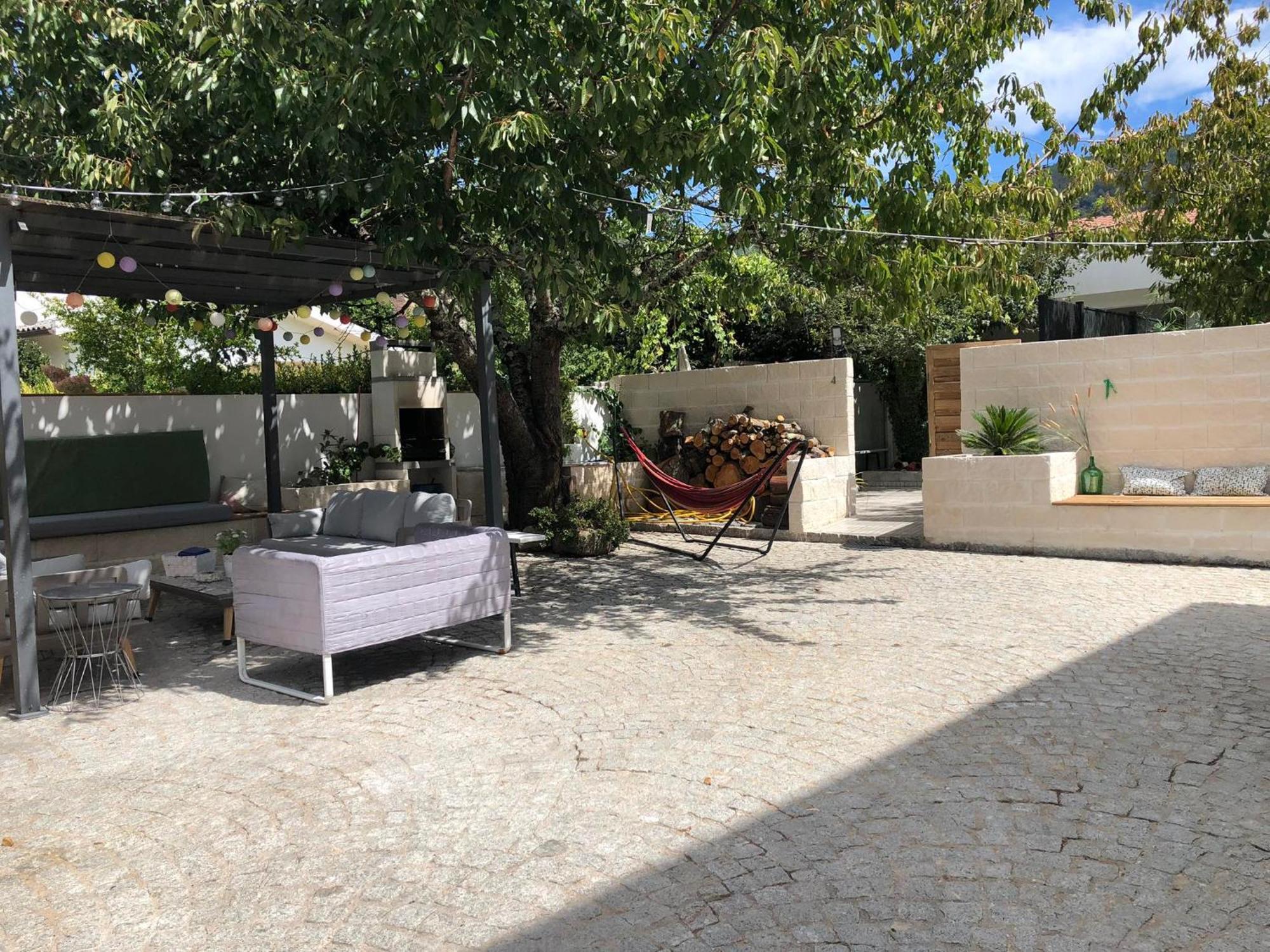 Holiday home Casa Da Avo Olinda Gois