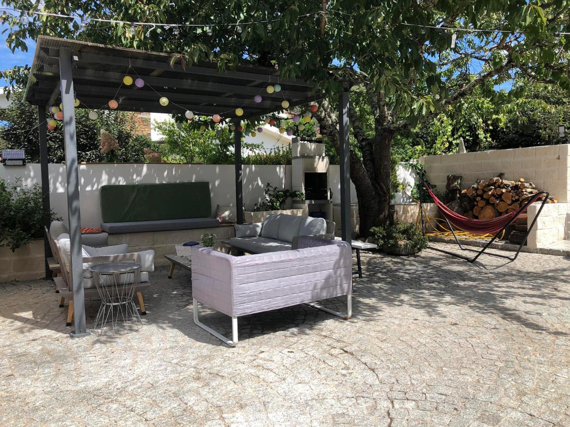 Casa Da Avo Olinda Holiday home *