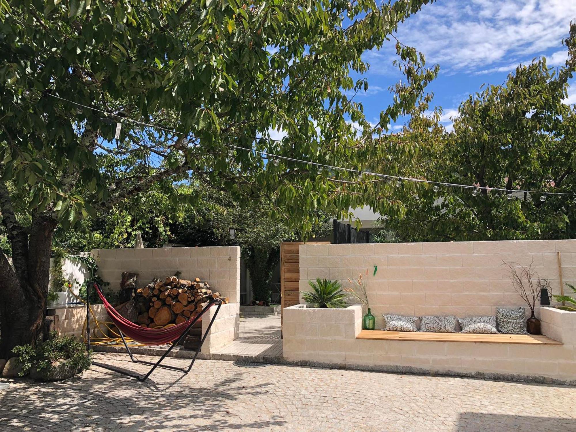 Holiday home Casa Da Avo Olinda
