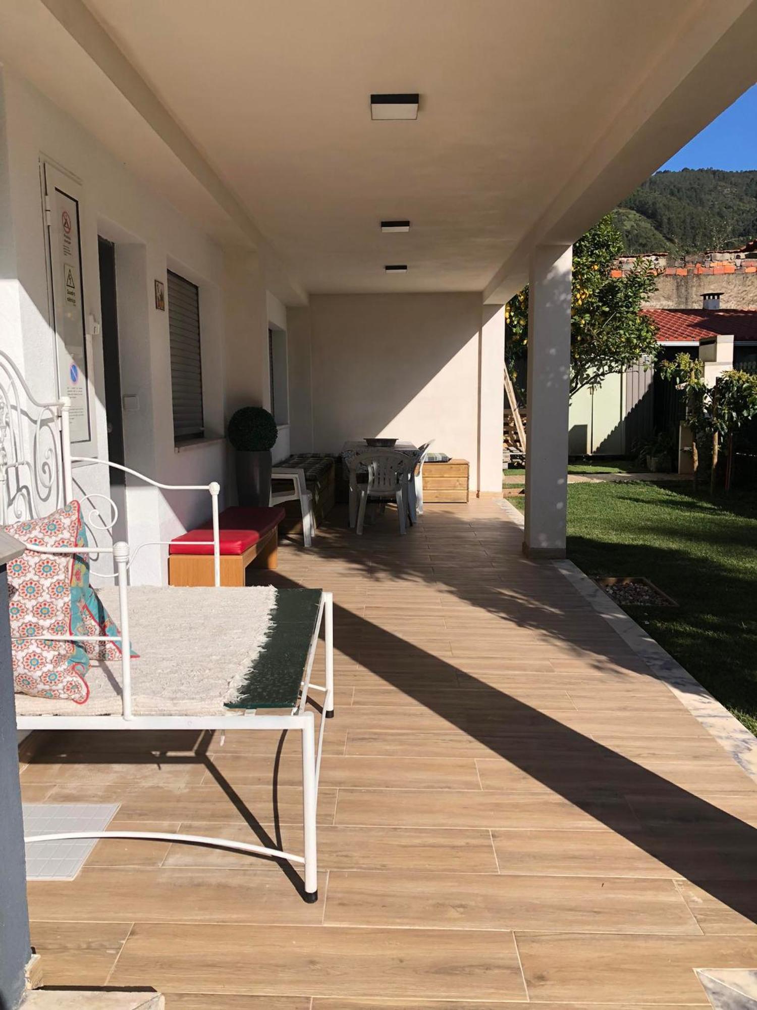 Casa Da Avo Olinda Holiday home *