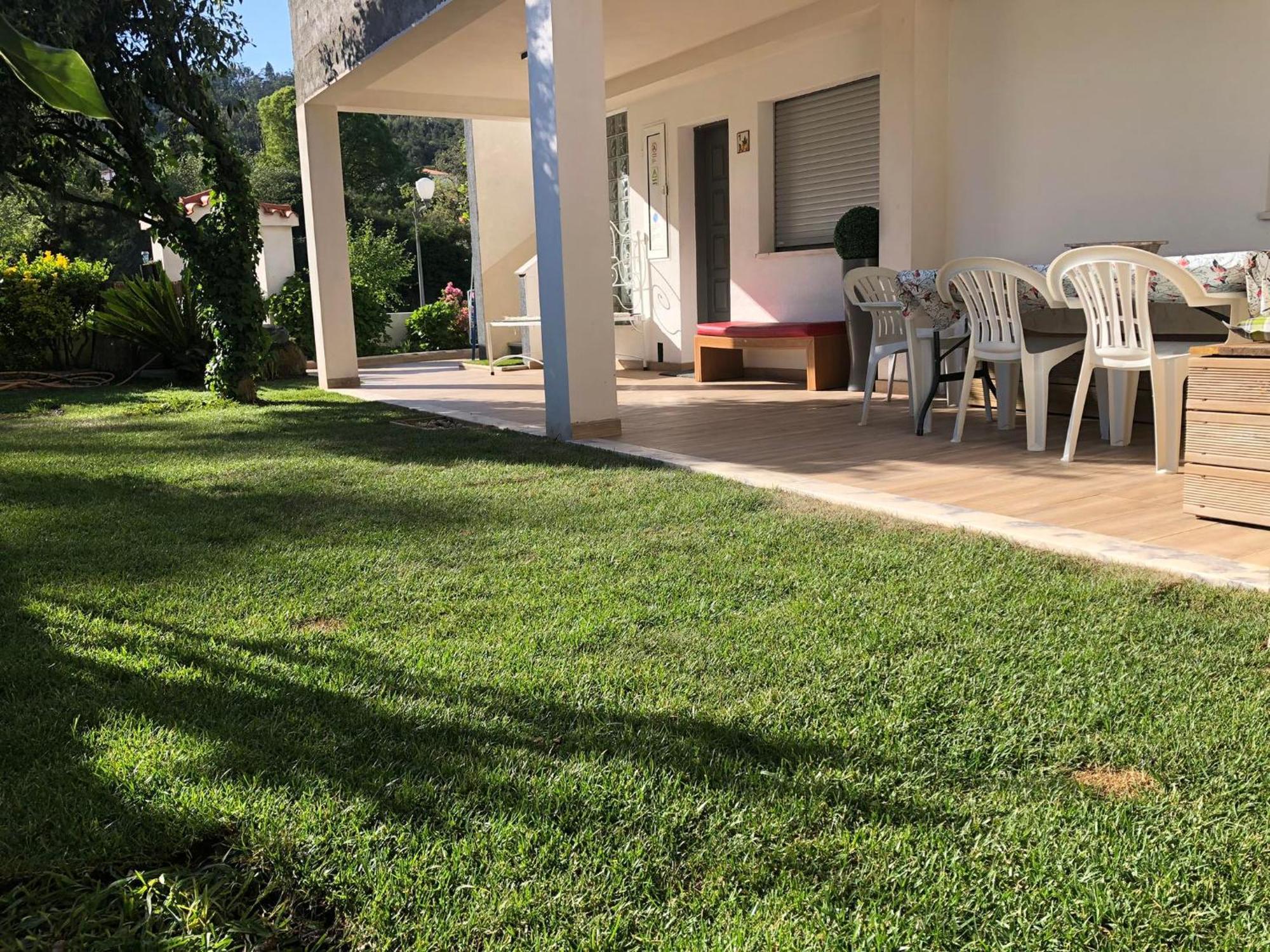 Casa Da Avo Olinda Holiday home