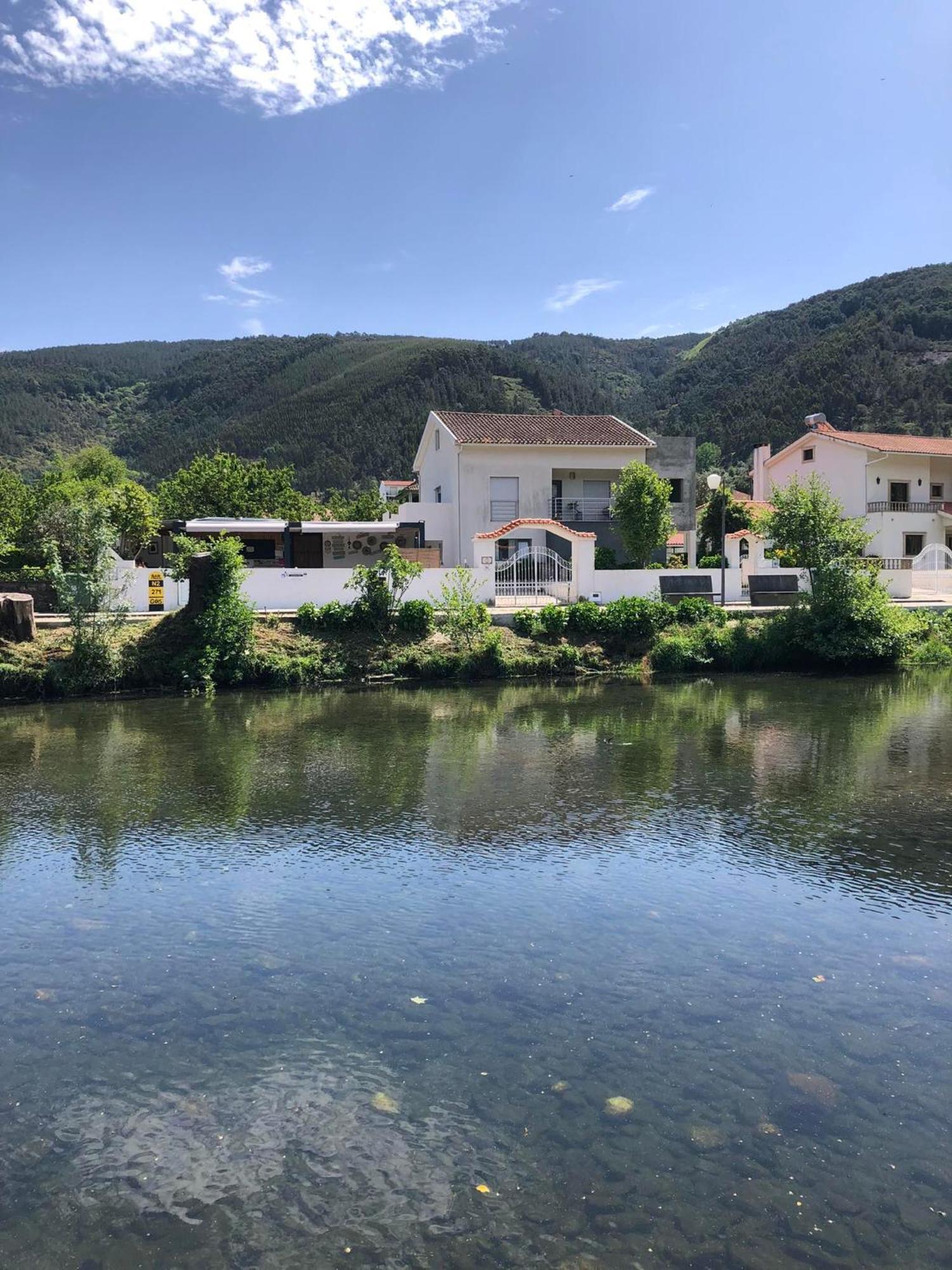 Casa Da Avo Olinda Hébergement de vacances Góis
