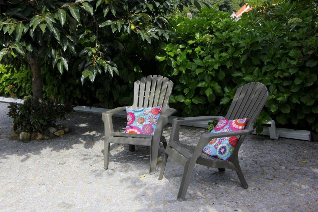 Holiday home Casa Da Avo Olinda Gois