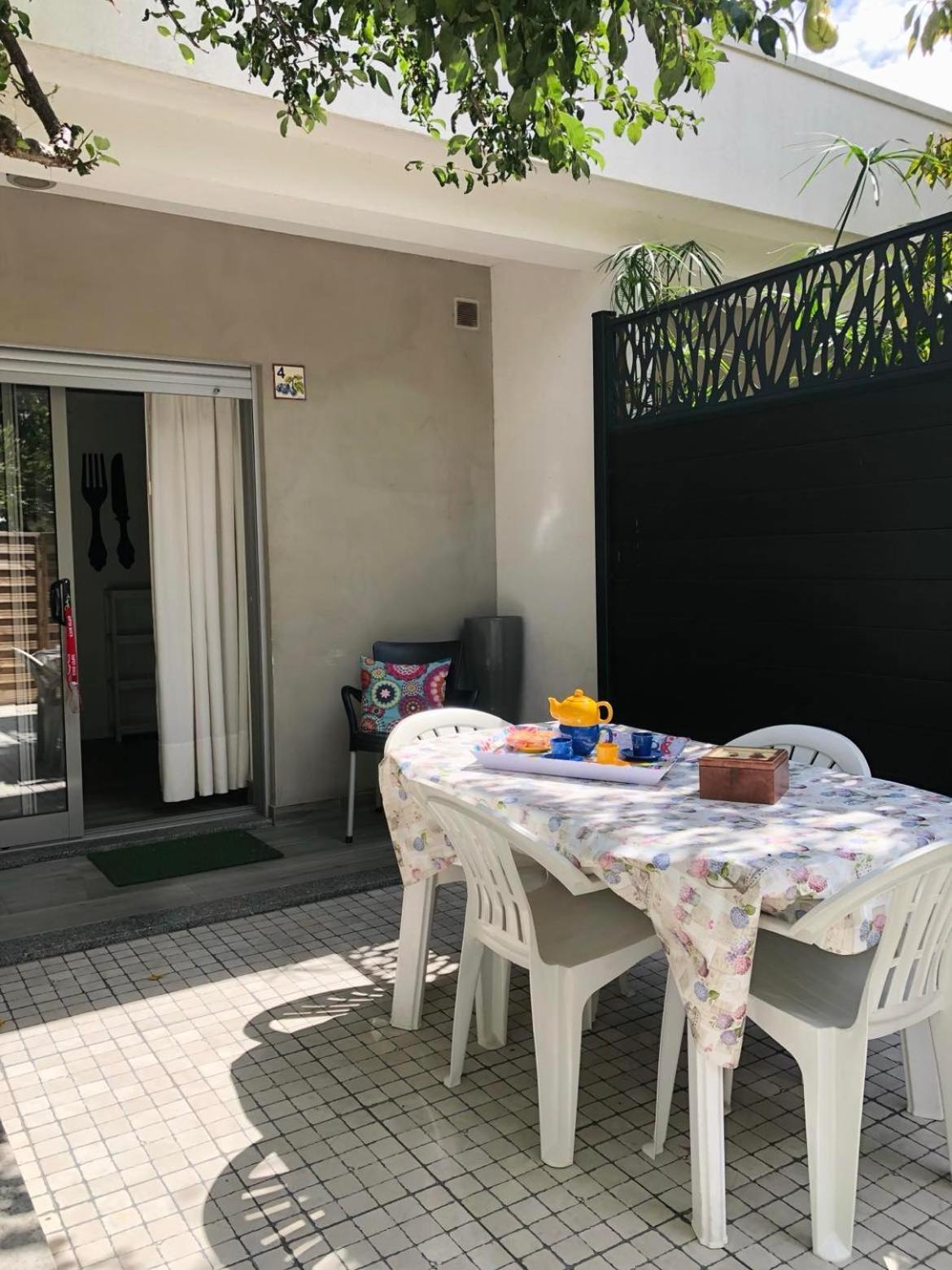 Casa Da Avo Olinda Gois