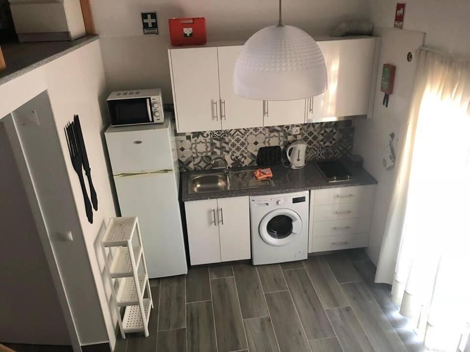 Casa Da Avo Olinda Holiday home Gois