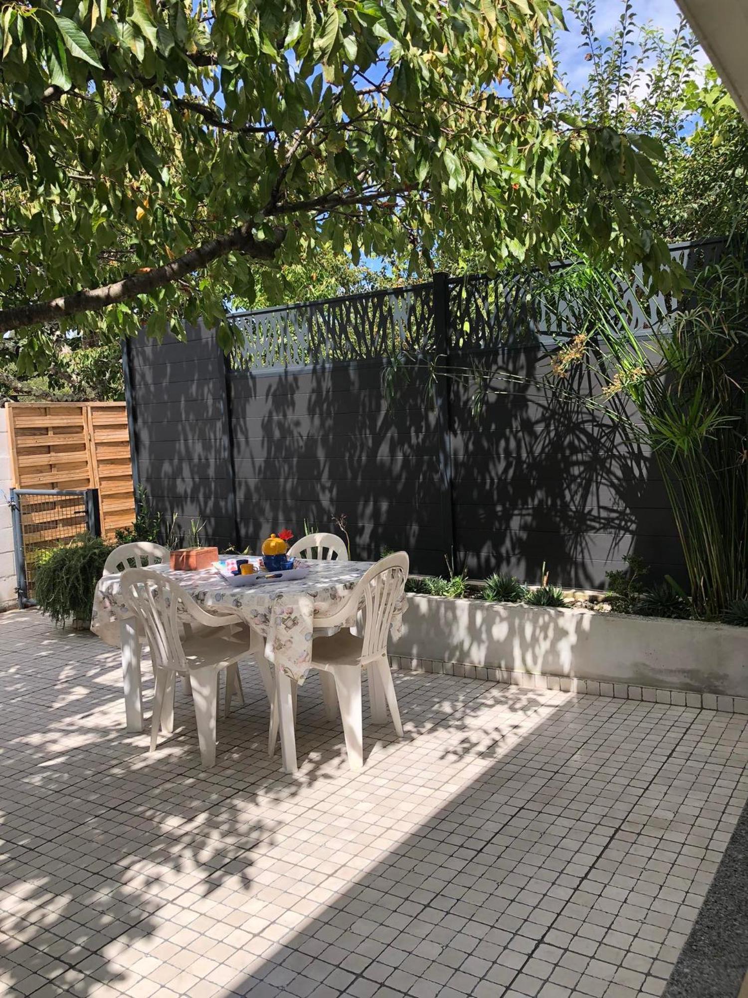 Casa Da Avo Olinda Gois