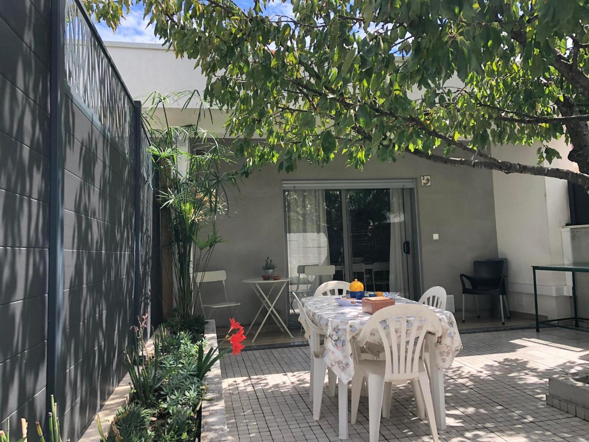 Holiday home Casa Da Avo Olinda