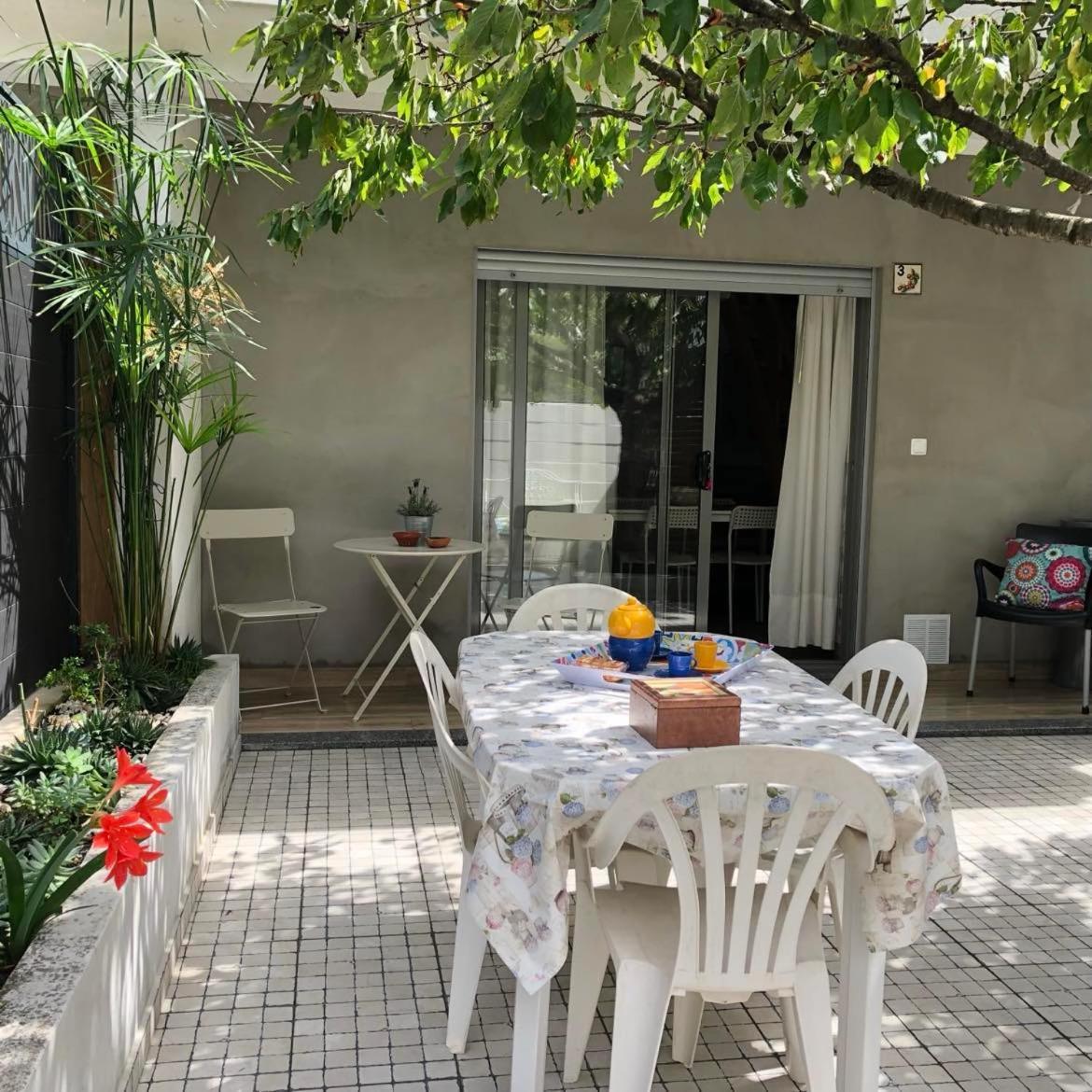 Holiday home Casa Da Avo Olinda