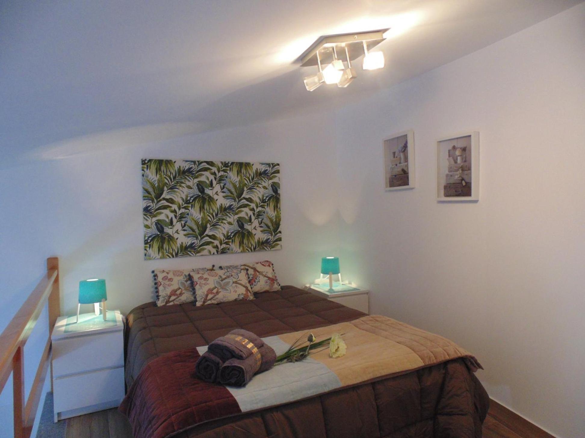 Holiday home Casa Da Avo Olinda Gois