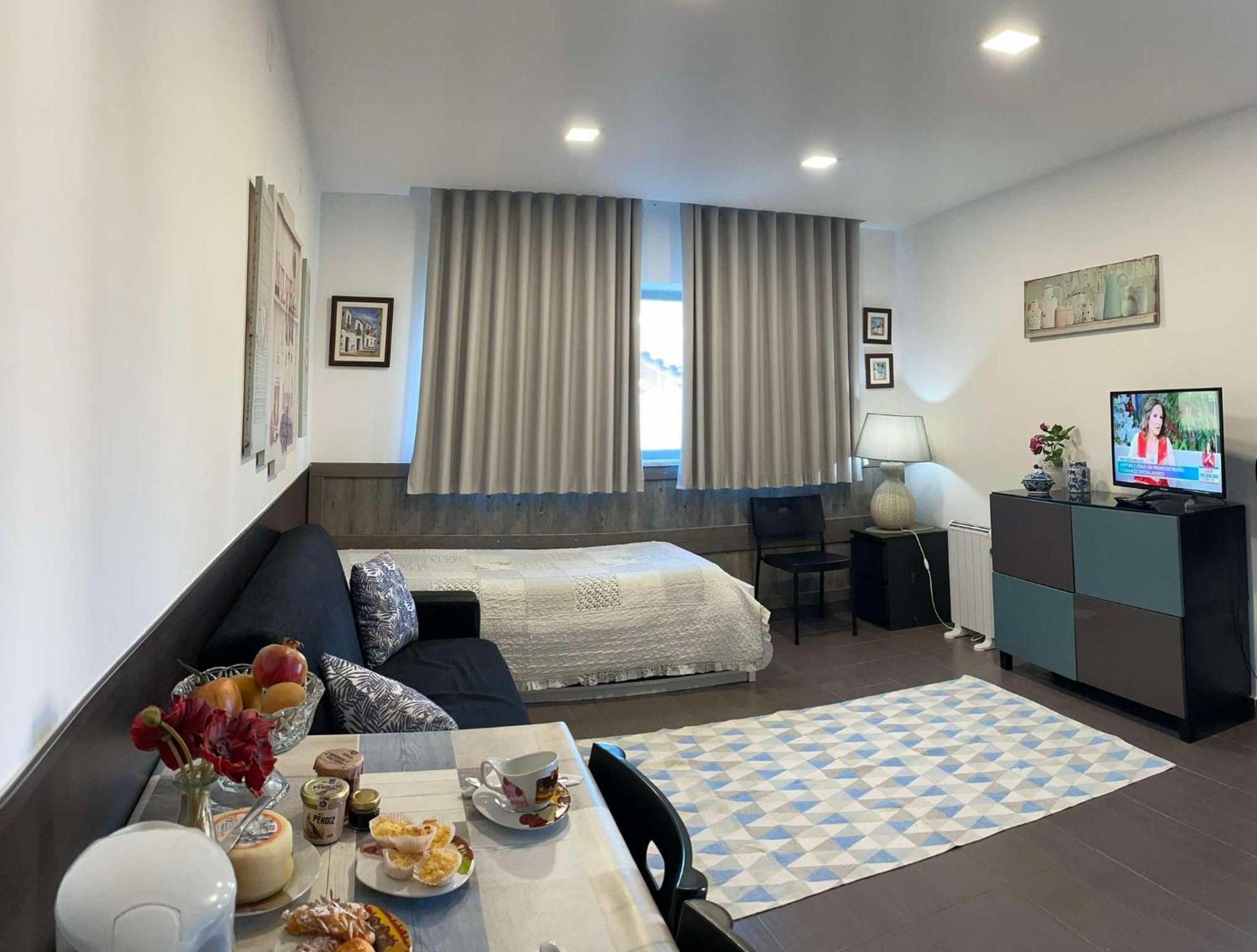 Casa Da Avo Olinda Holiday home