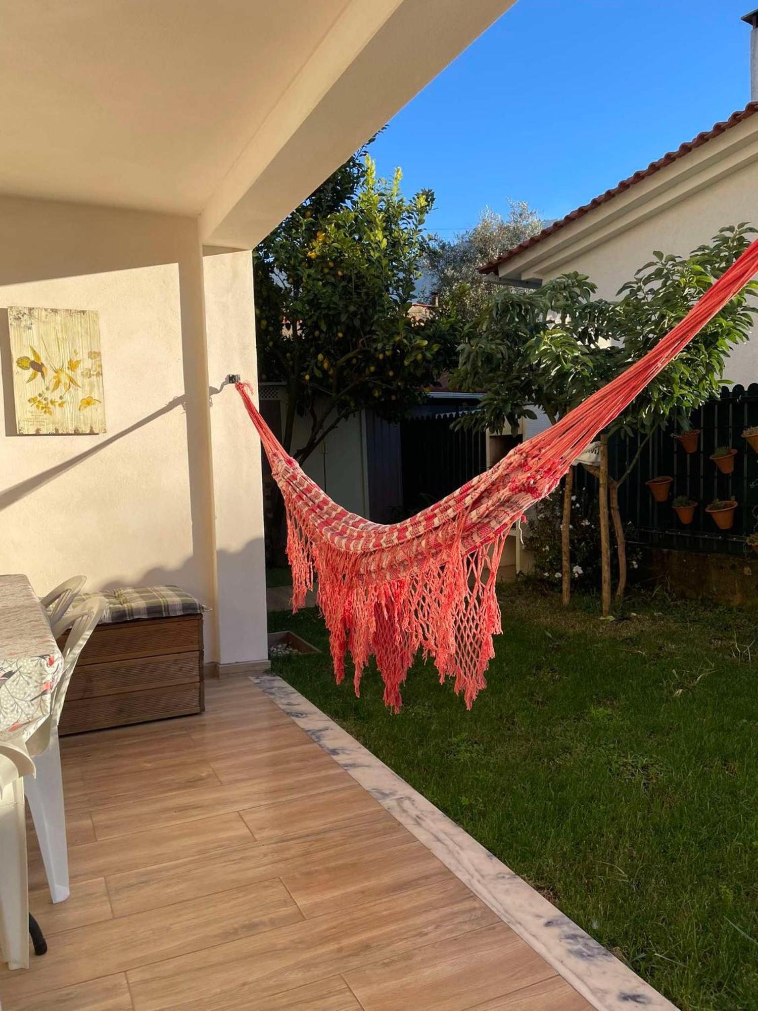 Casa Da Avo Olinda Holiday home *