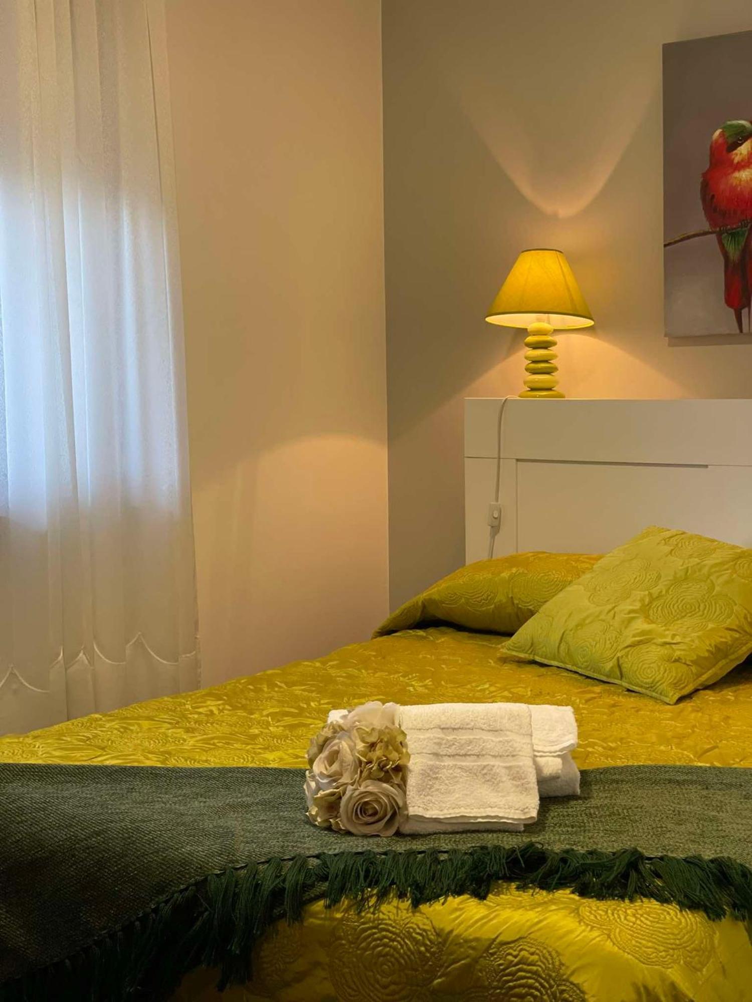 Holiday home Casa Da Avo Olinda *