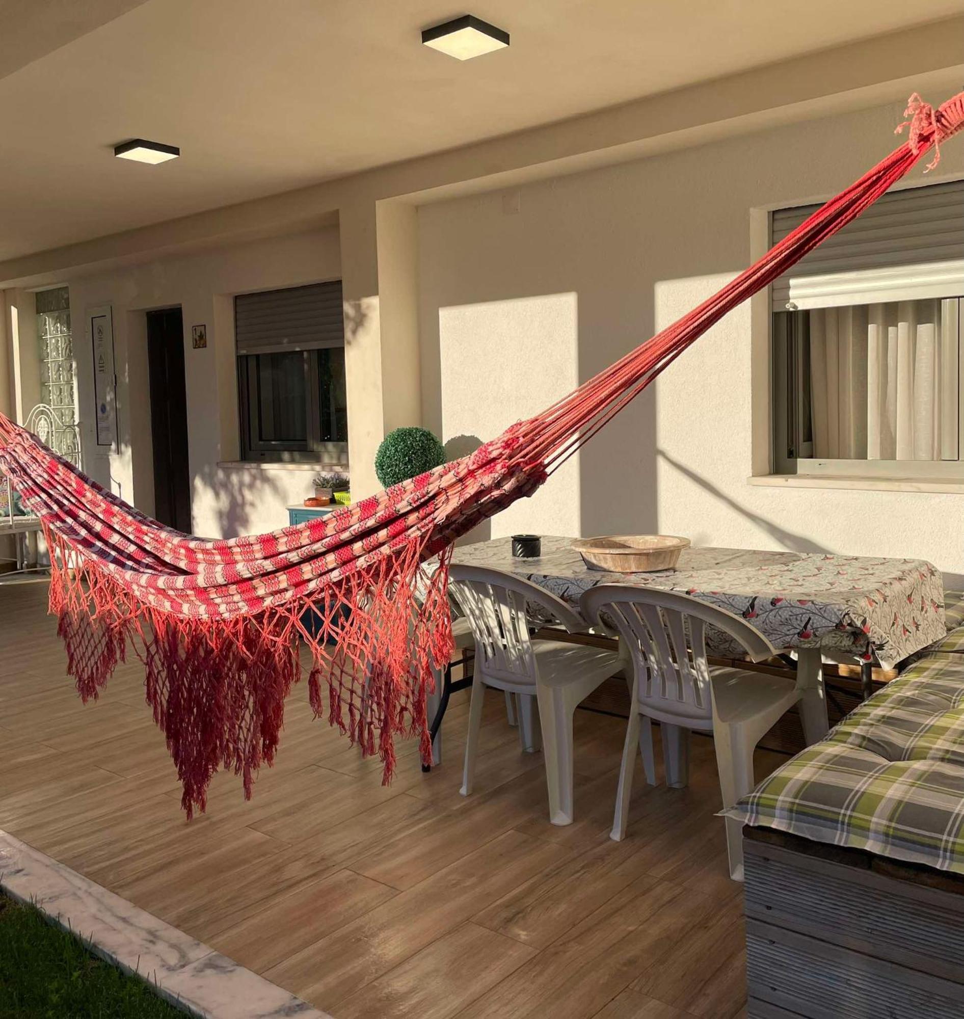 Holiday home Casa Da Avo Olinda Gois