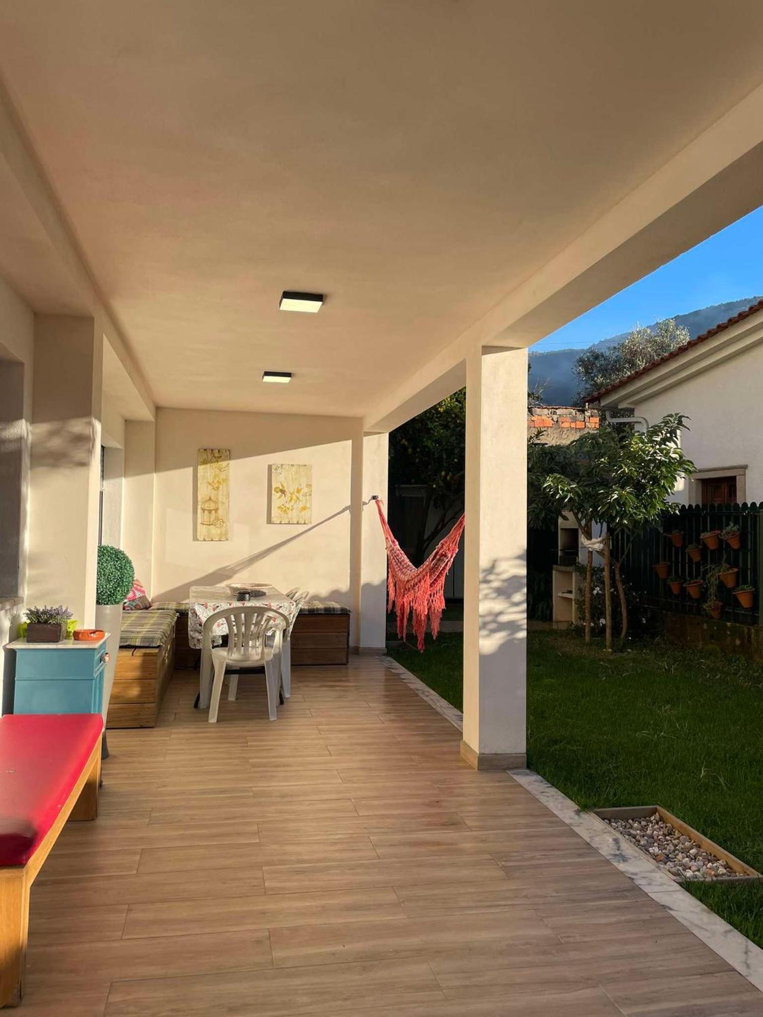 Casa Da Avo Olinda Holiday home