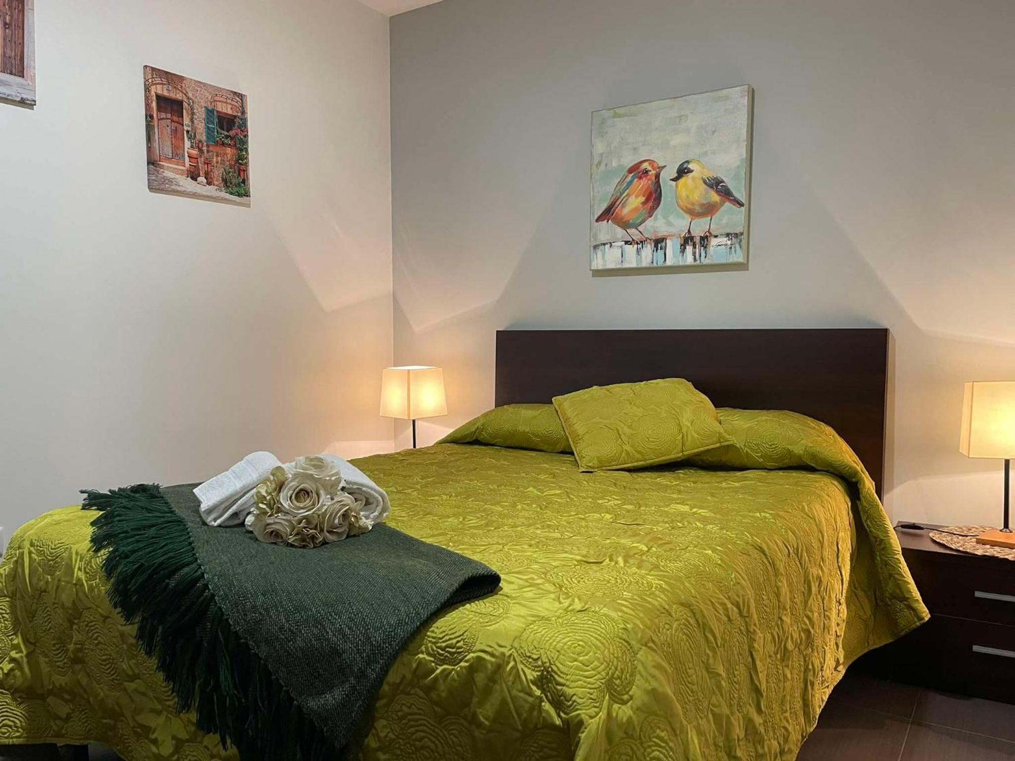 Holiday home Casa Da Avo Olinda