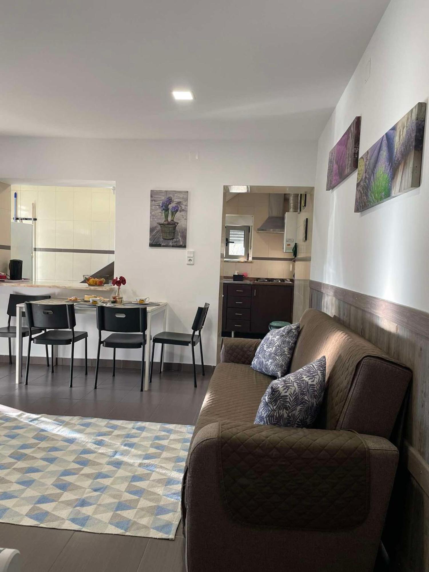 Holiday home Casa Da Avo Olinda *
