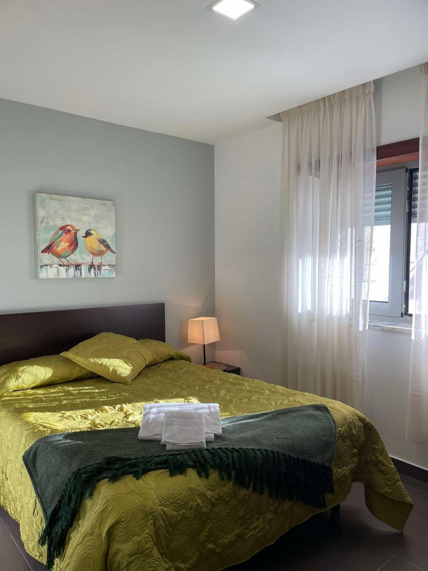 Holiday home Casa Da Avo Olinda Gois