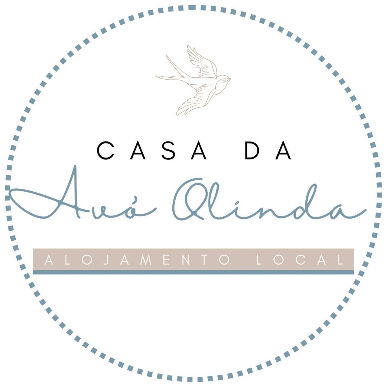 Holiday home Casa Da Avo Olinda *