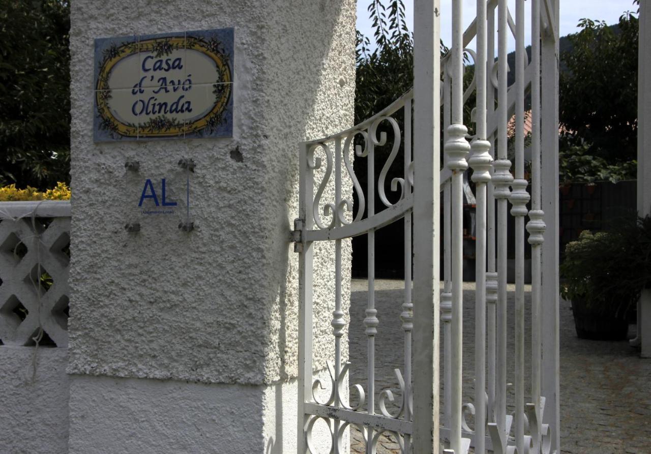 Holiday home Casa Da Avo Olinda *